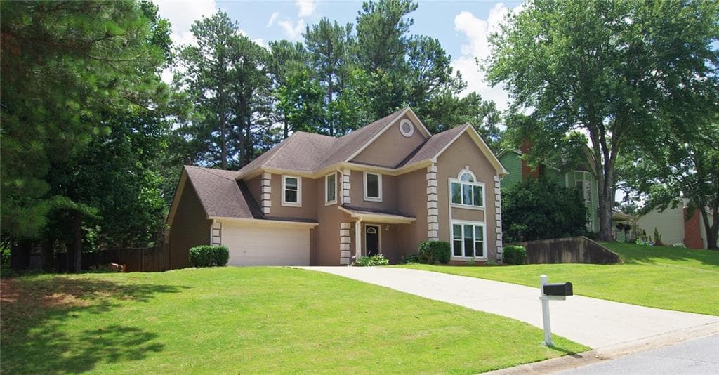 481 Clarion Road, Lawrenceville, GA 30043 — most recent listing photo