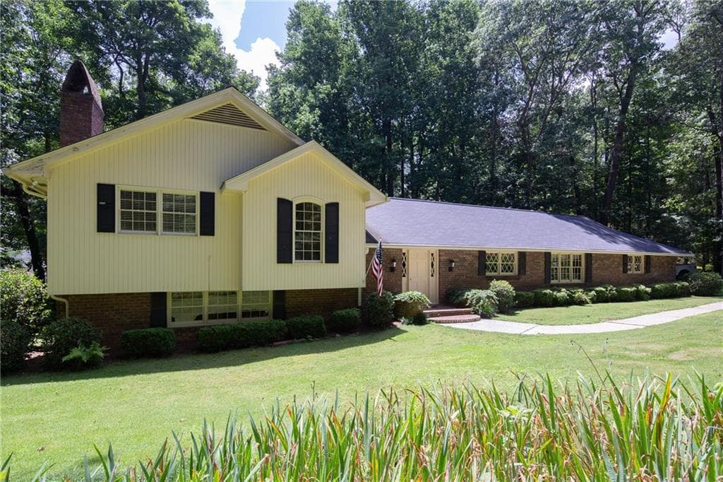 2340 Flintlock Drive, Stone Mountain, GA 30087 — most recent listing photo