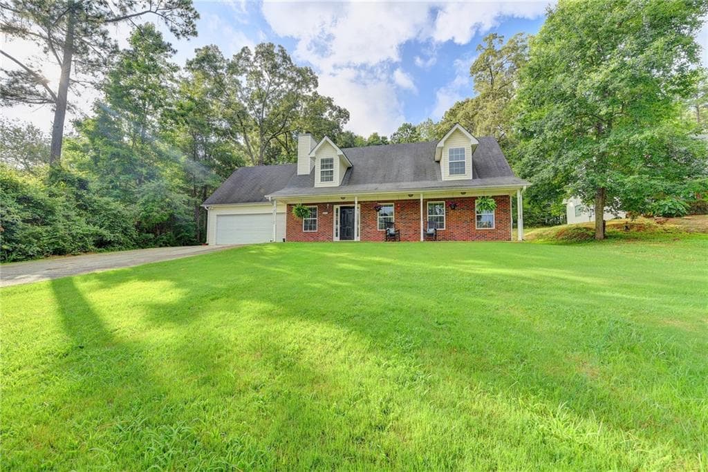 518 Rosewood Circle, Winder, GA 30680 — most recent listing photo