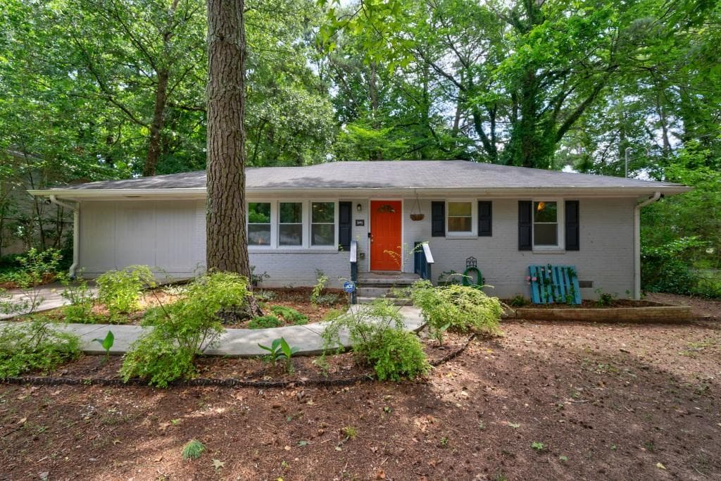 2032 Rosewood Road, Decatur, GA 30032 — most recent listing photo