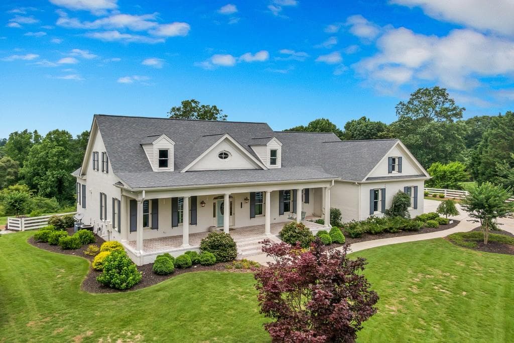 5315 Dunroven Way, Dawsonville, GA 30534 — most recent listing photo