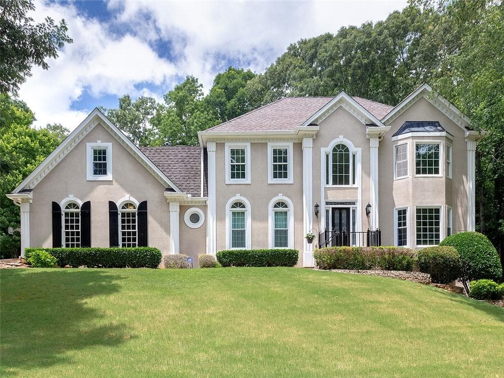2191 Lullwater Court, Lawrenceville, GA 30043 — most recent listing photo