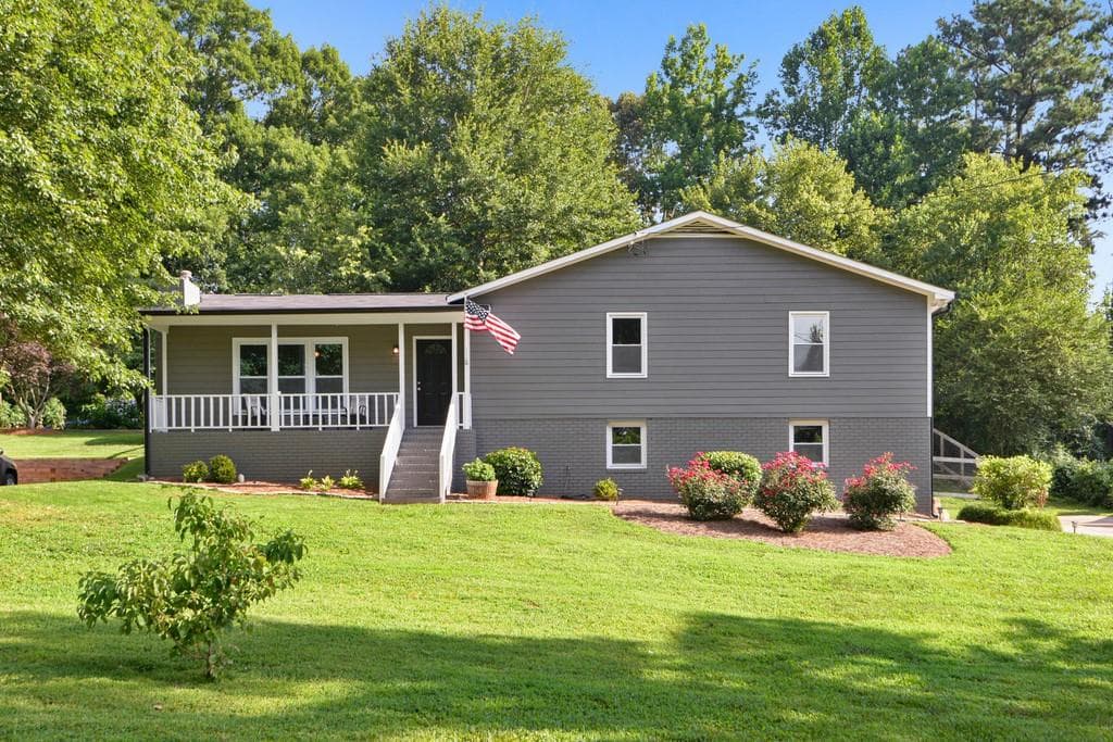 3310 Forest Creek Drive, Marietta, GA 30064 — most recent listing photo