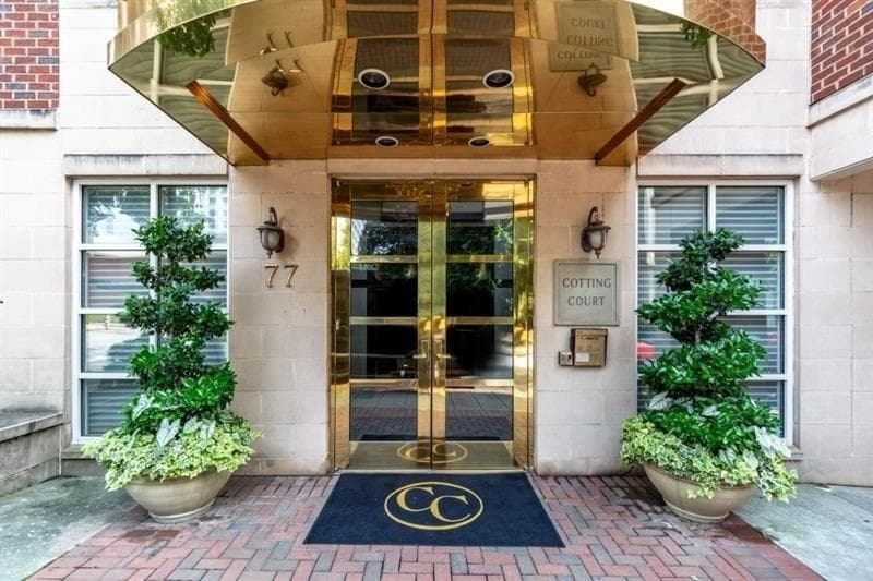77 Peachtree Place 307, Atlanta, GA 30309 — most recent listing photo