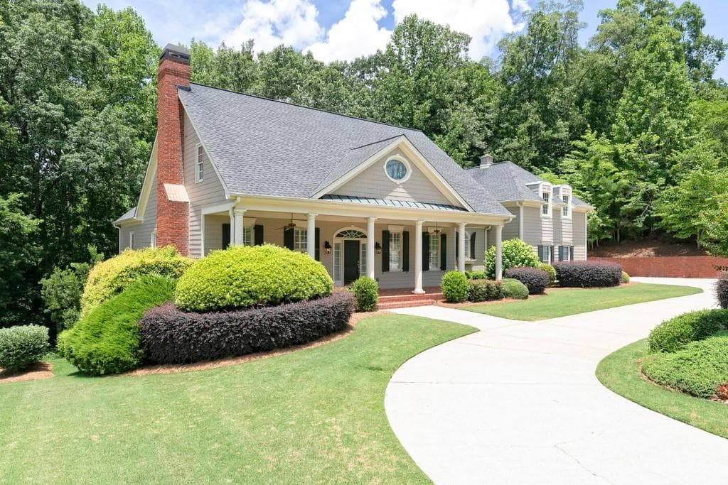 81 Lewellen Drive, Marietta, GA 30064 — most recent listing photo