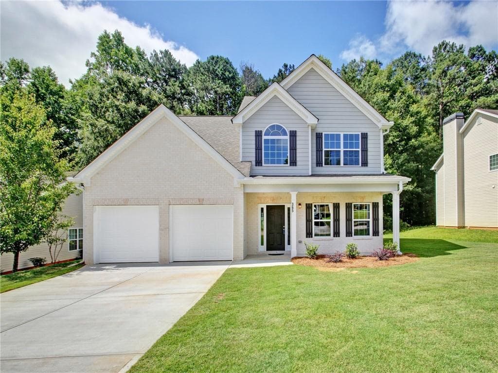 365 Oakhaven Way, Villa Rica, GA 30180 — most recent listing photo