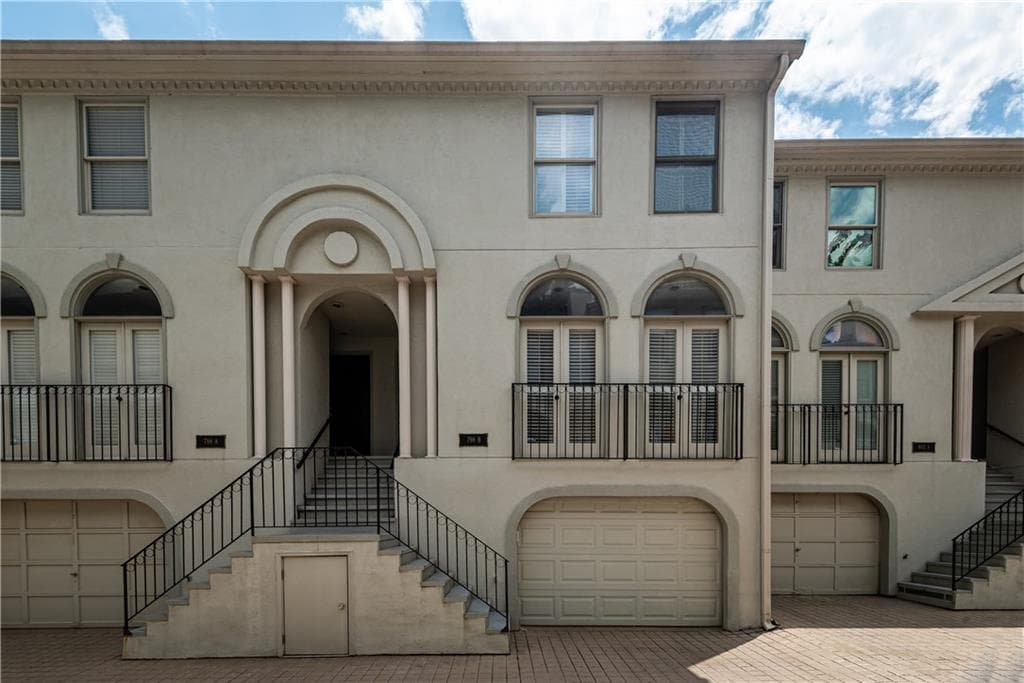 798 Piedmont Avenue B, Atlanta, GA 30308 — most recent listing photo