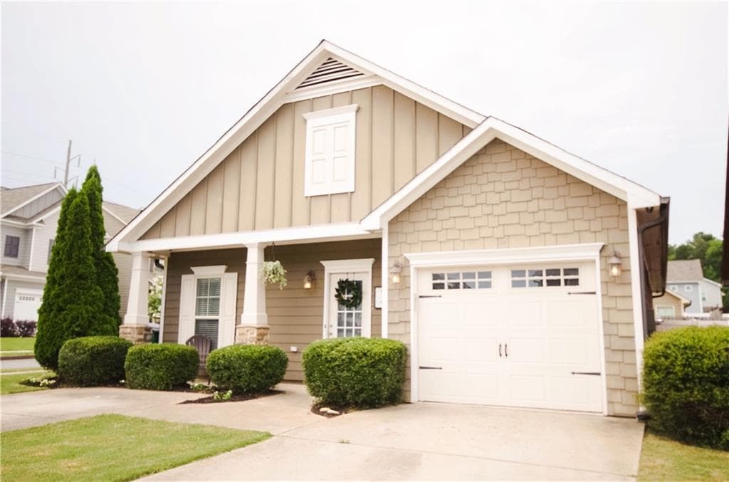 40 Samuel Way, Cartersville, GA 30121 — most recent listing photo