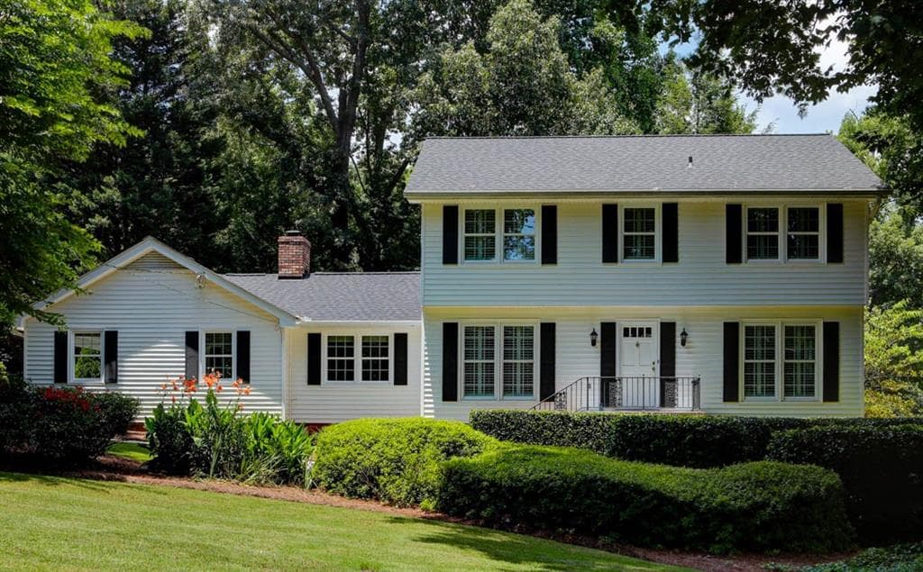 2680 Wood Hollow Drive, Dunwoody, GA 30360 — most recent listing photo