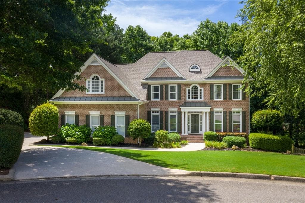 5425 Gatewood Lane, Cumming, GA 30040 — most recent listing photo
