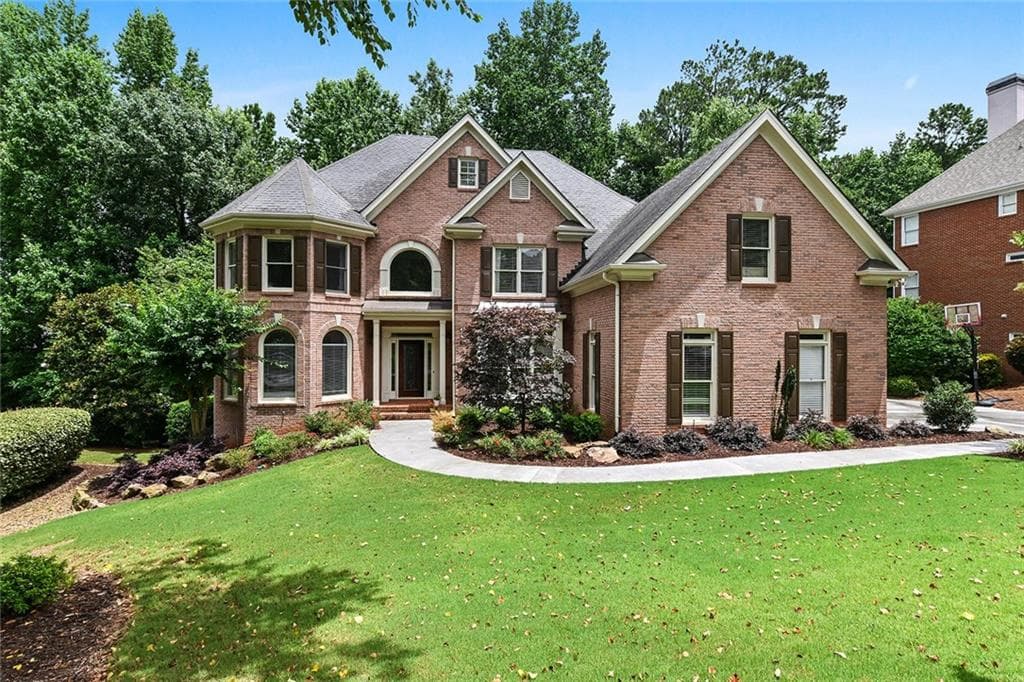 3730 Hebden Bridge Lane, Alpharetta, GA 30022 — most recent listing photo