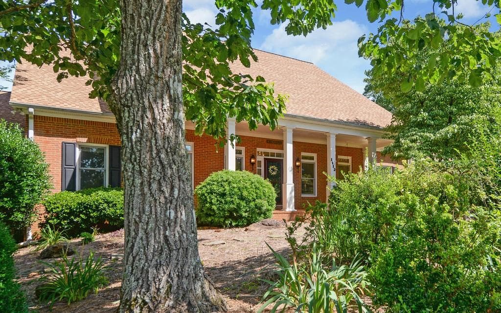 1112 Logans Ridge Road, Cleveland, GA 30528 — most recent listing photo