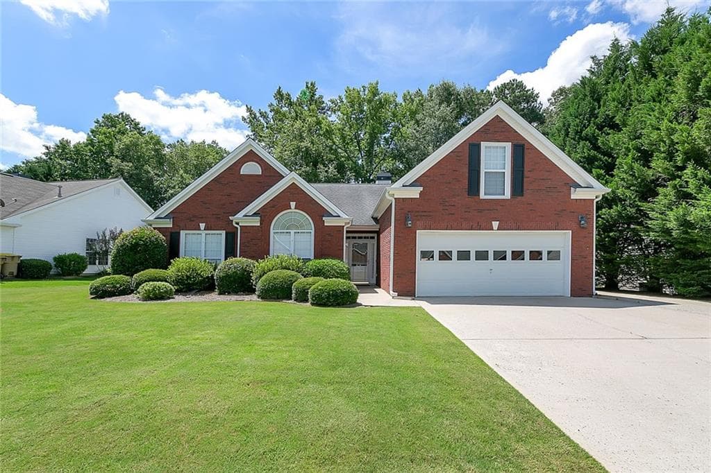 94 Morning Glen Court, Suwanee, GA 30024 — most recent listing photo