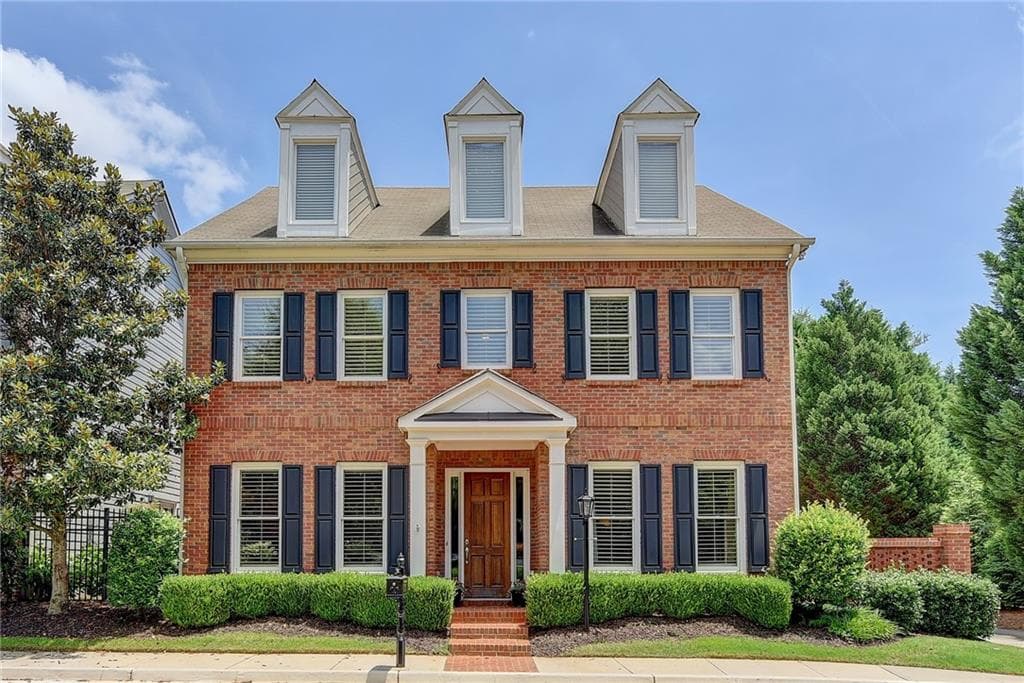 340 Kendemere Pointe, Roswell, GA 30075 — most recent listing photo