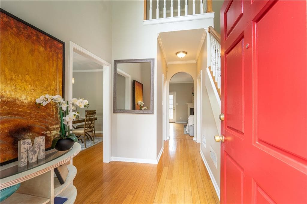 3075 Wellcrest Drive, Kennesaw, GA 30152 — most recent listing photo