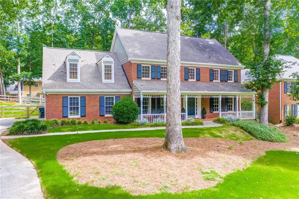 3461 PRINCETON CORNERS Drive, Marietta, GA 30062 — most recent listing photo