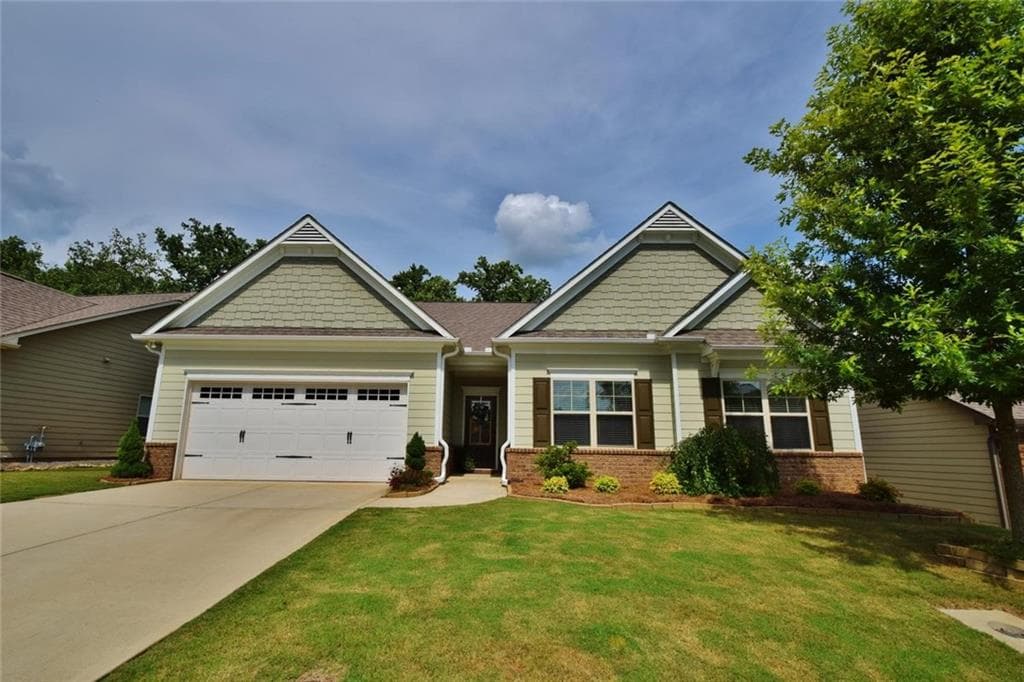 4553 Sweetwater Drive, Gainesville, GA 30504 — most recent listing photo