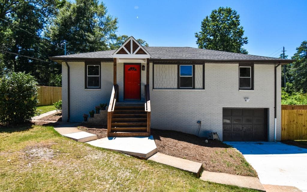 2410 Cherrywood Lane, Marietta, GA 30060 — most recent listing photo