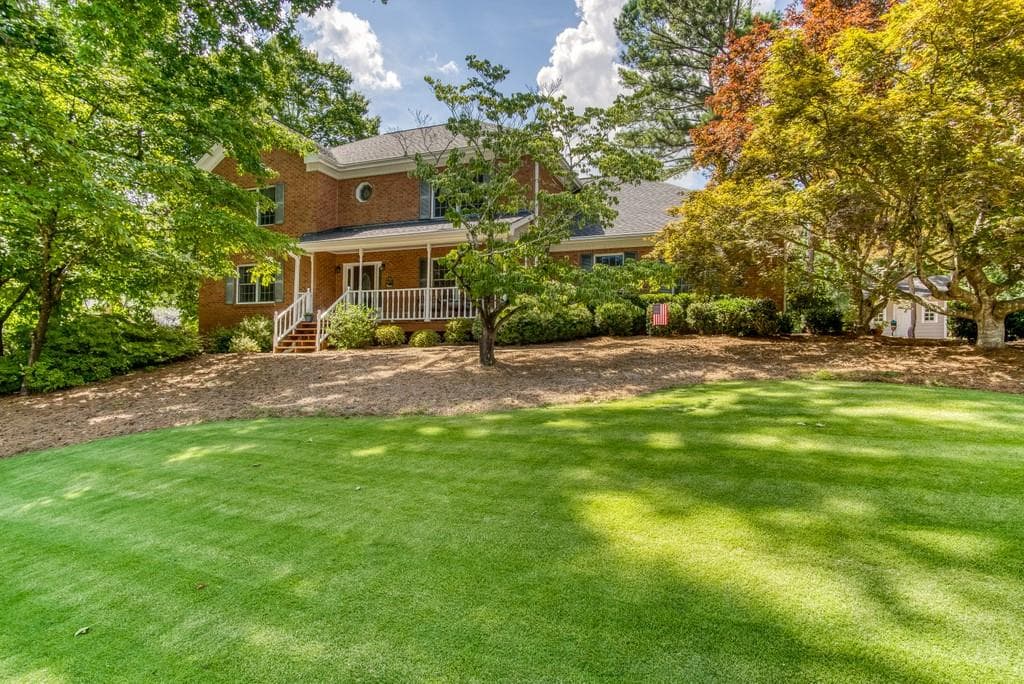 2351 Golden Eagle Lane, Lawrenceville, GA 30044 — most recent listing photo