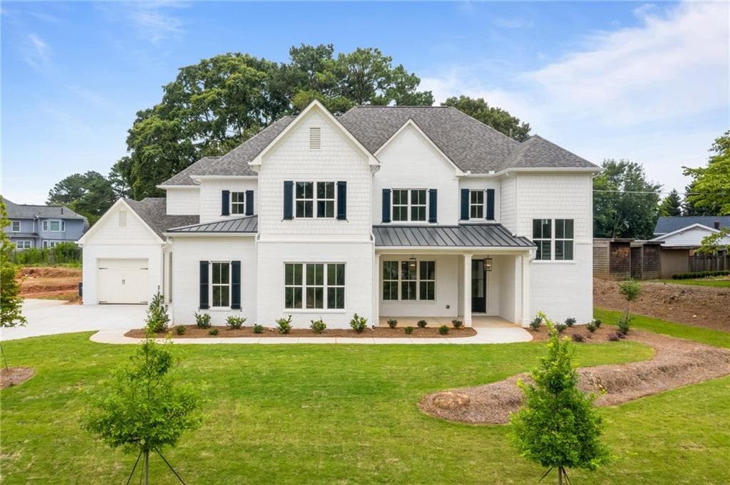 2790 Adante Court, Marietta, GA 30062 — most recent listing photo