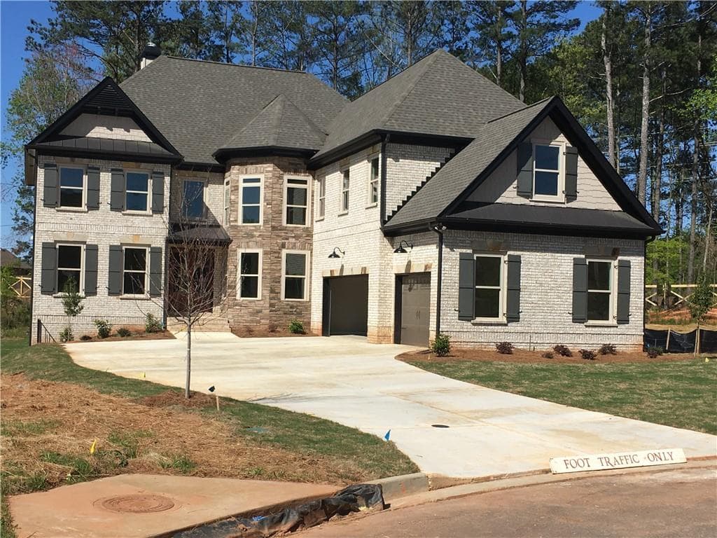 986 Kora Drive, Marietta, GA 30064 — most recent listing photo