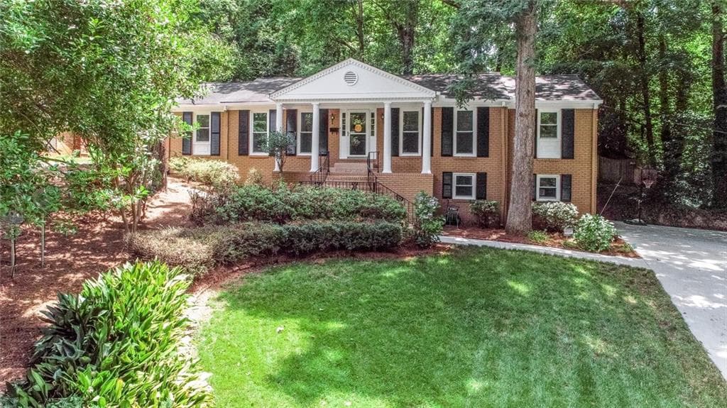 4265 King Valley Drive, Smyrna, GA 30082 — most recent listing photo