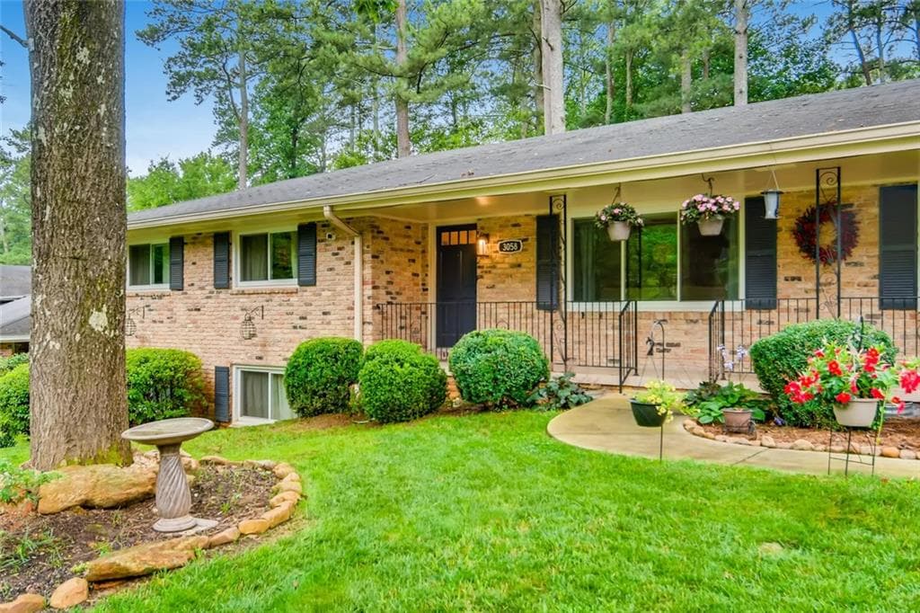 3058 Hathaway Court, Atlanta, GA 30341 — most recent listing photo