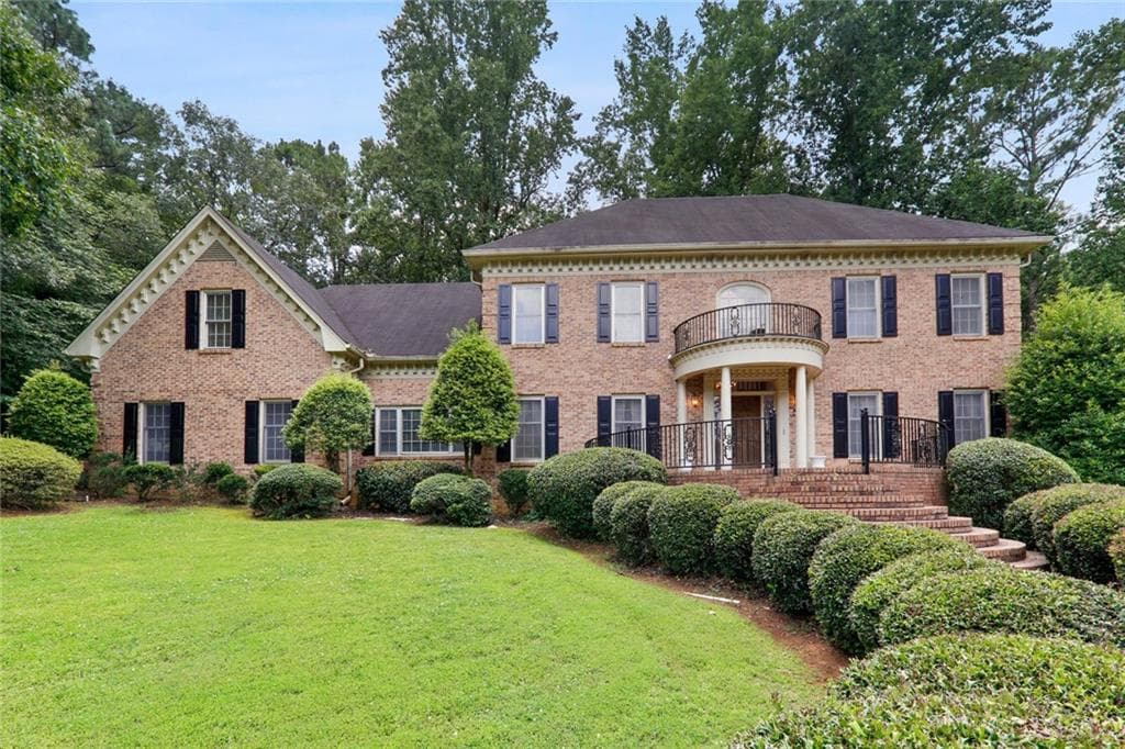 1590 Planters Row, Stone Mountain, GA 30087 — most recent listing photo