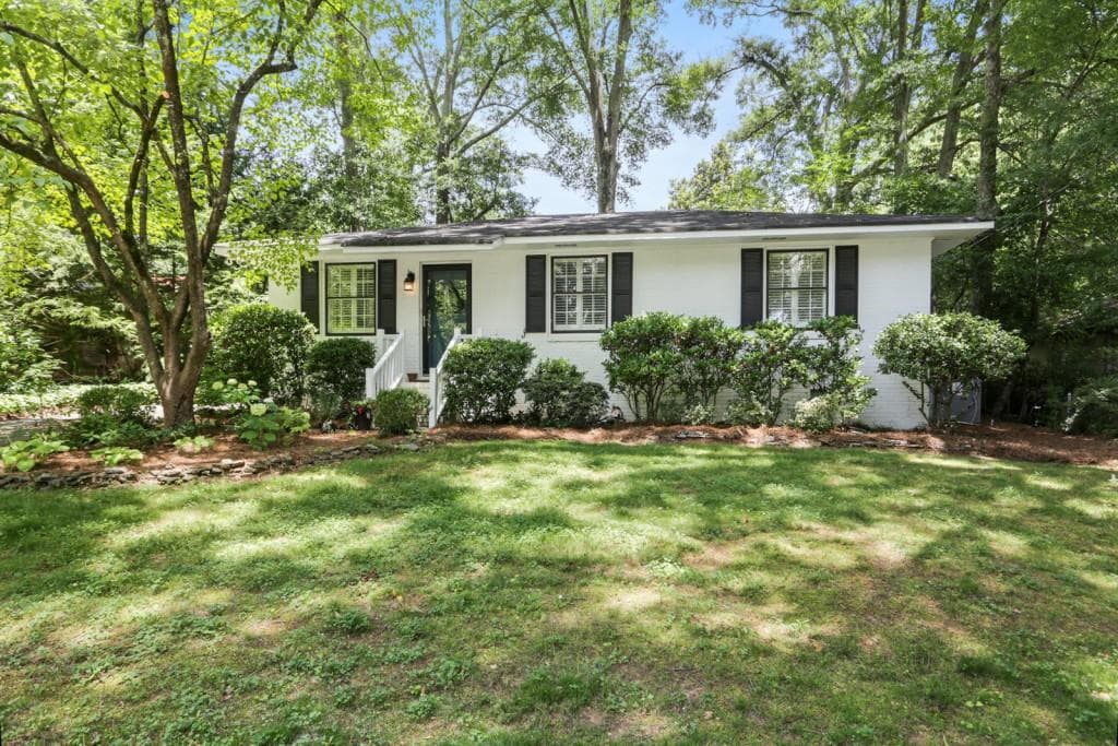 280 Cascade Drive, Marietta, GA 30064 — most recent listing photo