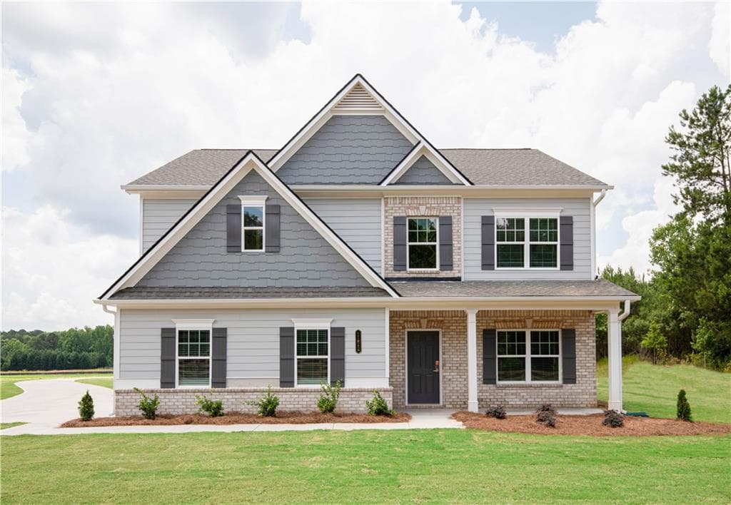 1222 Harper Court, Bogart, GA 30622 — most recent listing photo
