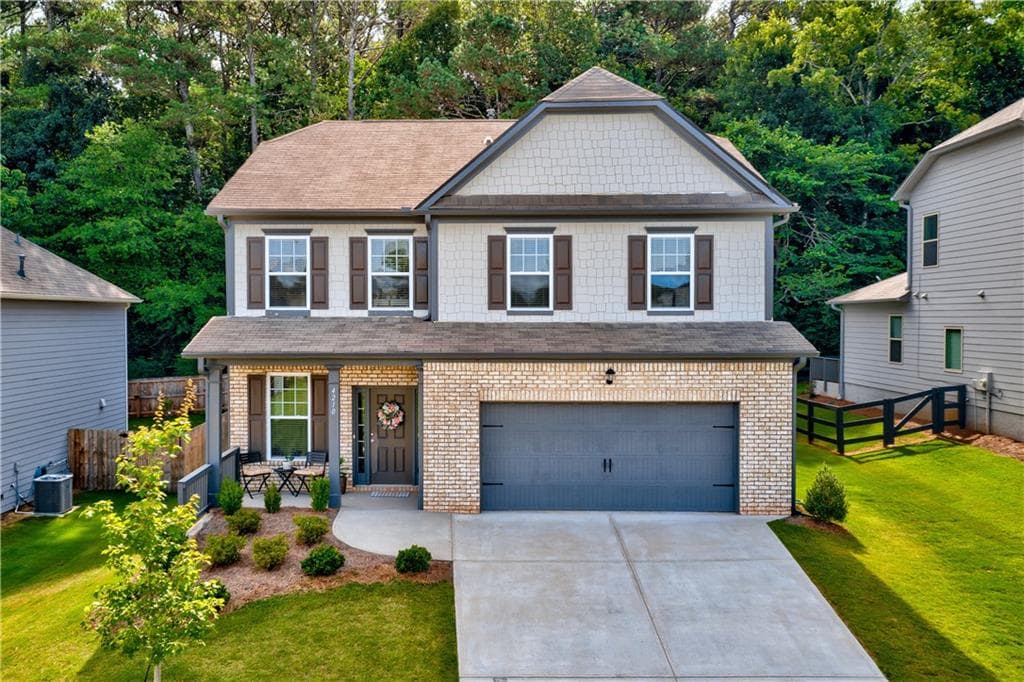 4210 Cordova Lane, Cumming, GA 30028 — most recent listing photo