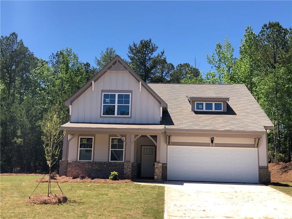 20 Stewart Glen Drive, Covington, GA 30014 — most recent listing photo