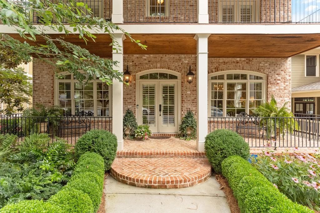 280 W Peachtree Street, Norcross, GA 30071 — most recent listing photo