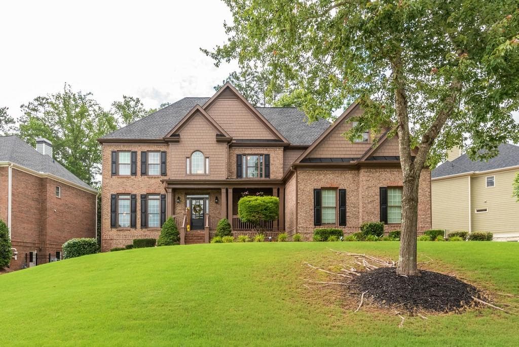 3234 Waterhouse Street, Kennesaw, GA 30152 — most recent listing photo