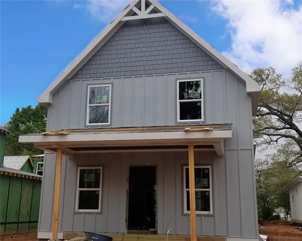 202 Old Canton Circle, Ball Ground, GA 30107 — most recent listing photo