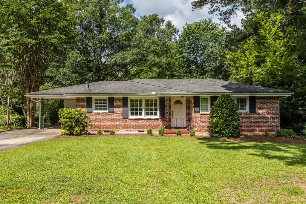 1162 Ivy Court, Decatur, GA 30033 — most recent listing photo