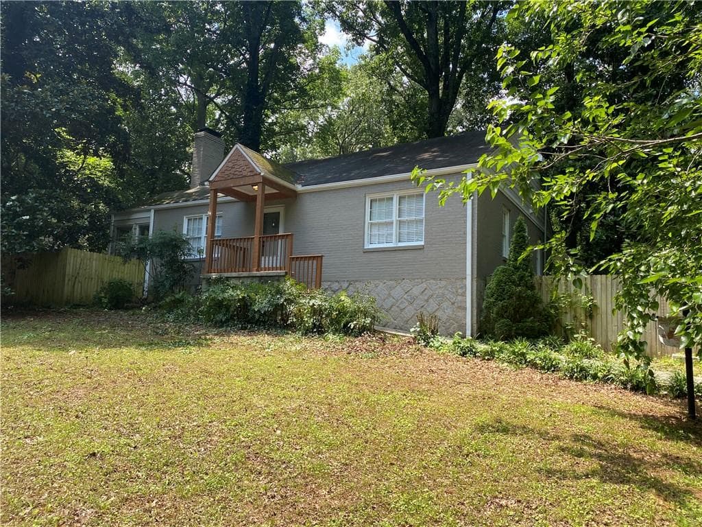 692 Northern Avenue, Clarkston, GA 30021 — most recent listing photo