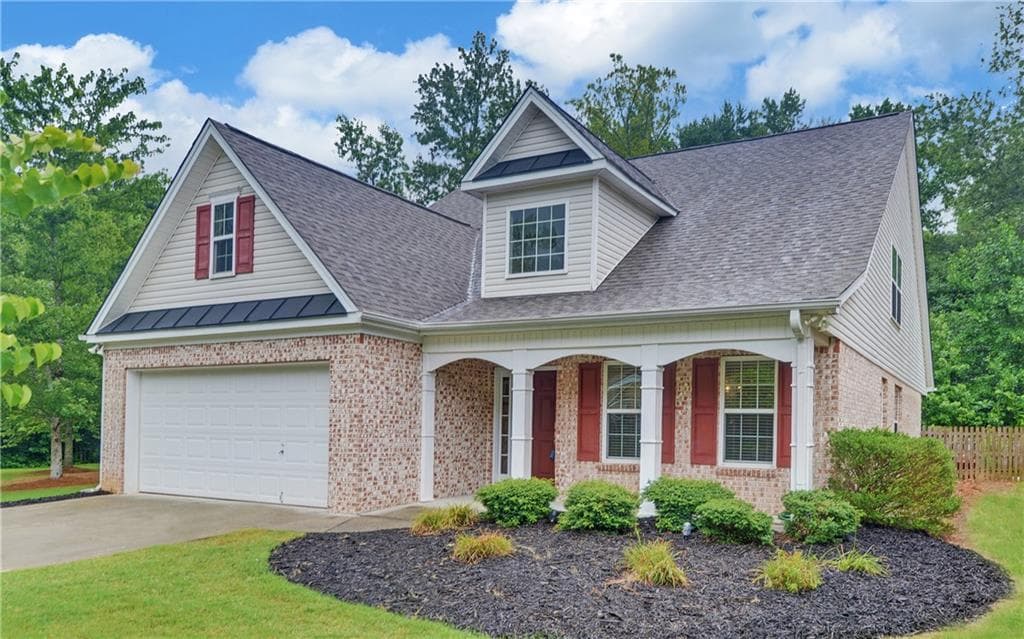 5658 Ashmoore Court, Flowery Branch, GA 30542 — most recent listing photo