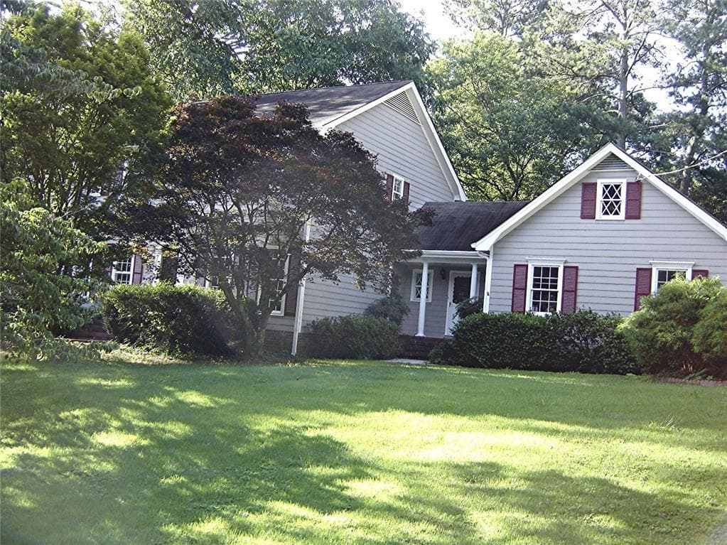 3741 Gleneagles Lane, Tucker, GA 30084 — most recent listing photo