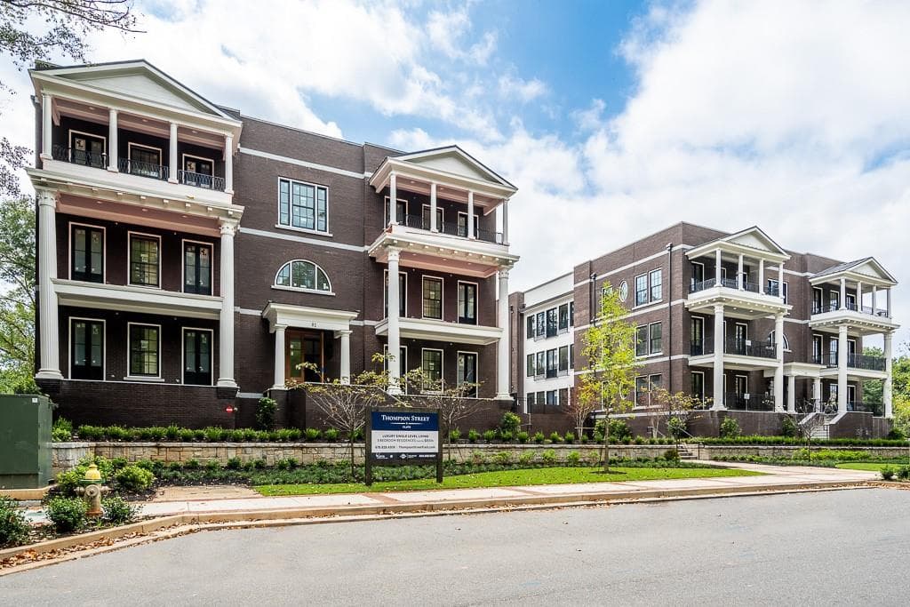 81 Thompson Street 101, Alpharetta, GA 30009 — most recent listing photo
