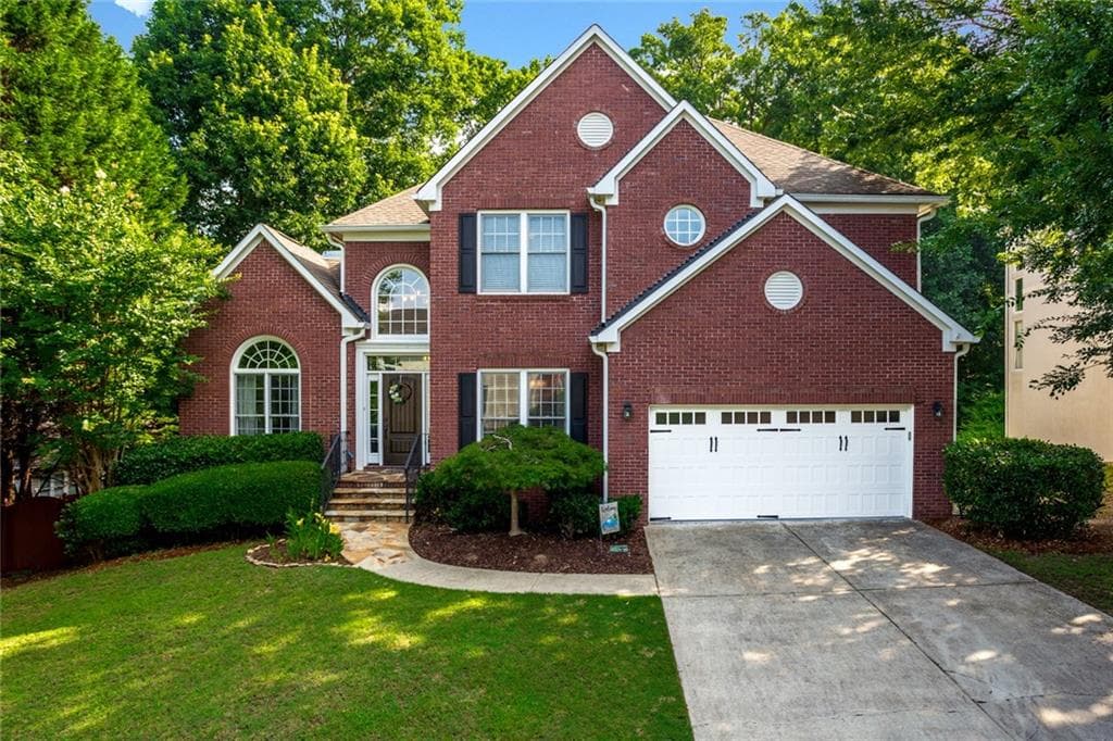 4061 Vinings Mill Trail, Smyrna, GA 30080 — most recent listing photo