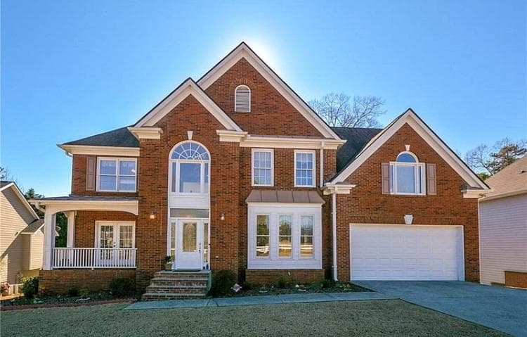 2597 Bent Tree Drive, Dacula, GA 30019 — most recent listing photo