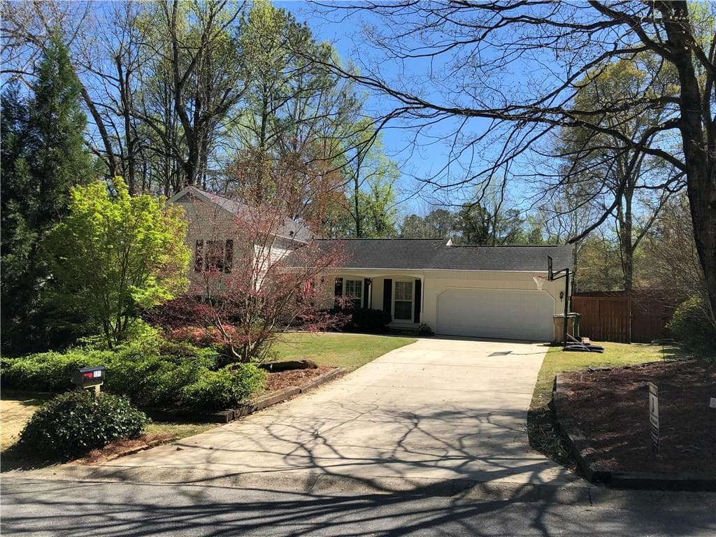 131 Pheasant Drive, Marietta, GA 30067 — most recent listing photo