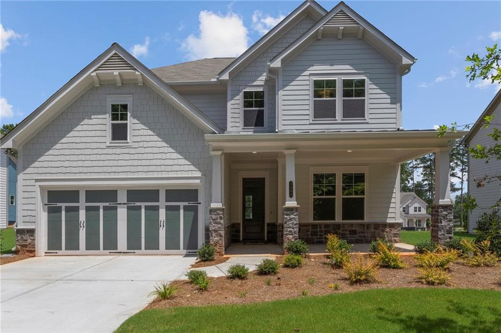 3392 Alcan Way, Tucker, GA 30084 — most recent listing photo