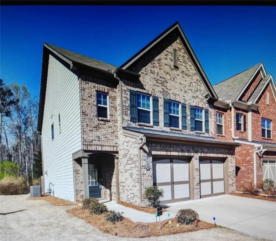 1405 Hampton Oaks Drive, Alpharetta, GA 30004 — most recent listing photo