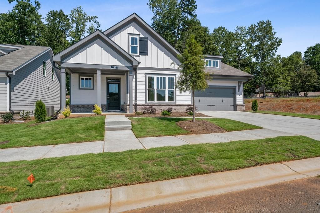 236 Saratoga Drive, Woodstock, GA 30102 — most recent listing photo