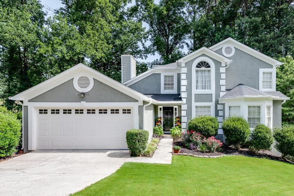 1544 Yorktown Drive, Lawrenceville, GA 30043 — most recent listing photo