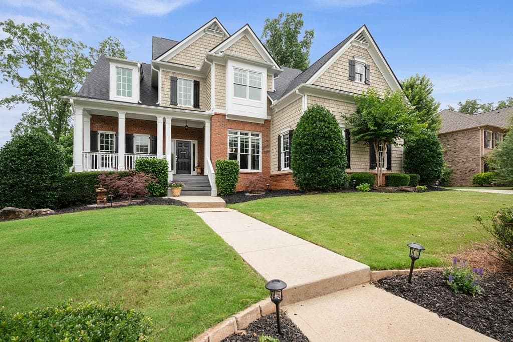 4720 Summerhill Drive, Cumming, GA 30040 — most recent listing photo