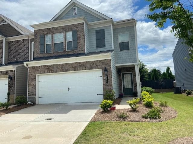 2668 Village Park Bend 139, Duluth, GA 30096 — most recent listing photo
