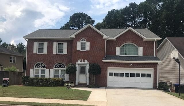 3160 Oak Meadow Drive, Snellville, GA 30078 — most recent listing photo